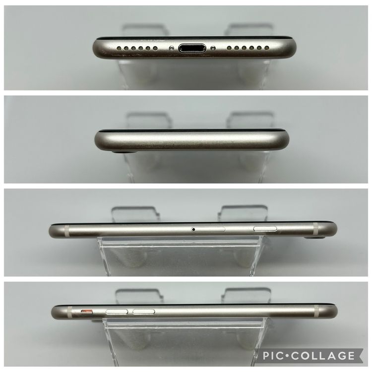 ��SIM�ե꡼ iPhoneSE��3����  128GB �������饤�� �Хåƥ꡼84%