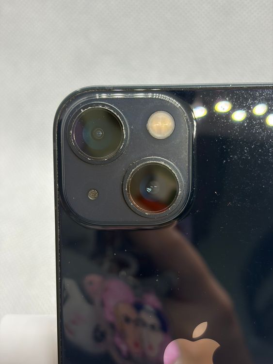 ��SIM�ե꡼ iPhone13mini 128GB �ߥåɥʥ���