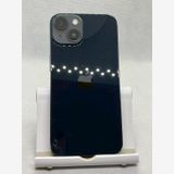 ���Хåƥ꡼86% SIM�ե꡼ iPhone14 128GB �ߥåɥʥ���