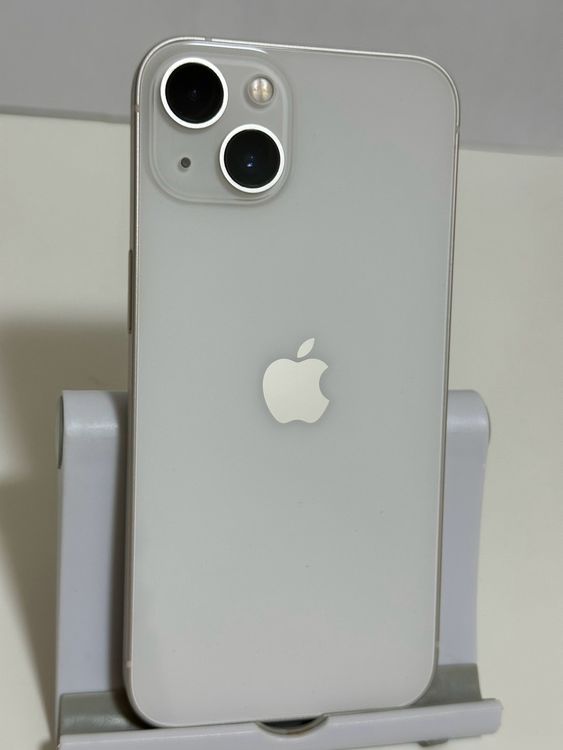 ���Хåƥ꡼100% Ķ���� SIM�ե꡼ iPhone13 128GB �������饤��