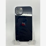 ��SIM�ե꡼ iPhone13  256GB �ߥåɥʥ��� �Хåƥ꡼77%