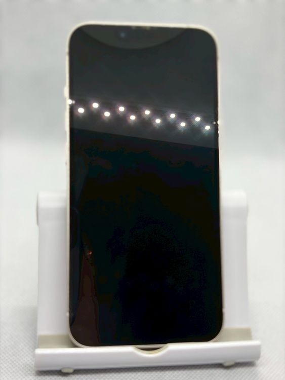 ���Хåƥ꡼89% Ķ���� ������SIM�ե꡼ iPhone14 128GB �������饤��