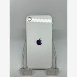 ��SIM�ե꡼ iPhoneSE��2����  256GB �ۥ磻�� �Хåƥ꡼77%