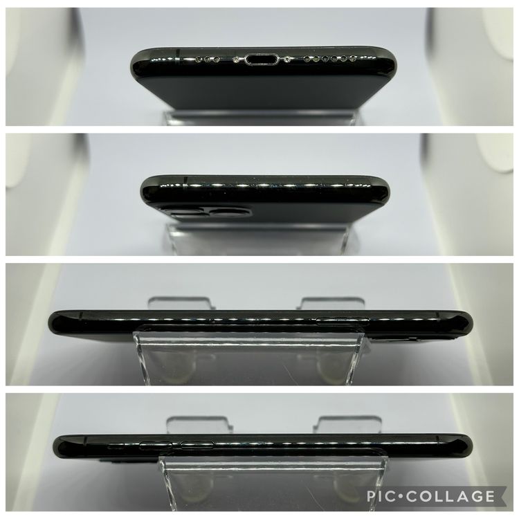 ��SIM�ե꡼ iPhone11Pro  256GB ���ڡ������쥤 �Хåƥ꡼73%