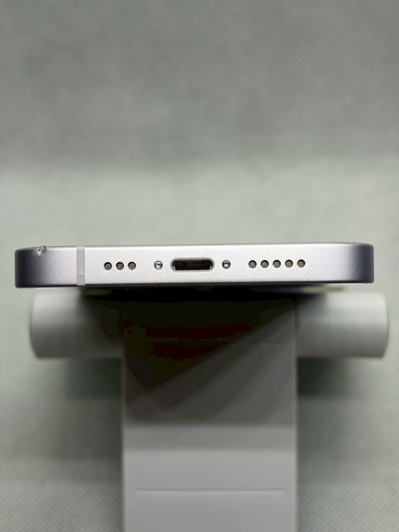 ���Хåƥ꡼84% SIM�ե꡼ iPhone14 128GB �ѡ��ץ�