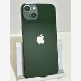 ���Хåƥ꡼80% SIM�ե꡼ iPhone13 256GB ���꡼��