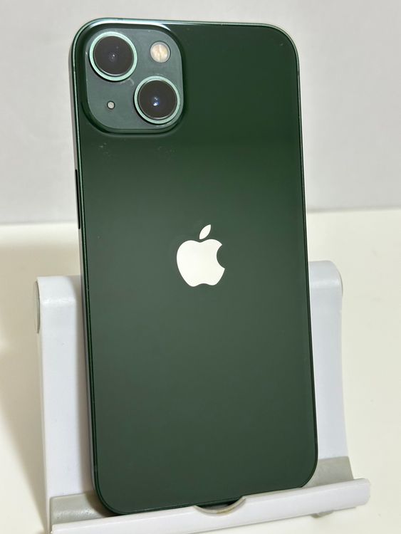 ���Хåƥ꡼80% SIM�ե꡼ iPhone13 256GB ���꡼��