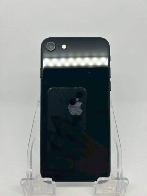 Apple iPhone SE (第2世代) ブラック美品 ムスビー｜Apple iPhone SE（第2世代） 256GB ブラック SIM