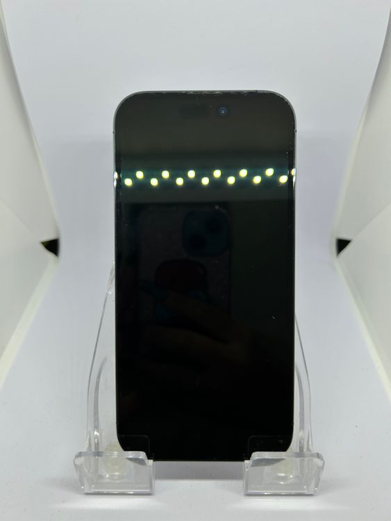 ��SIM�ե꡼ iPhone14Pro  256GB �ǥ����ץѡ��ץ� �Хåƥ꡼77%