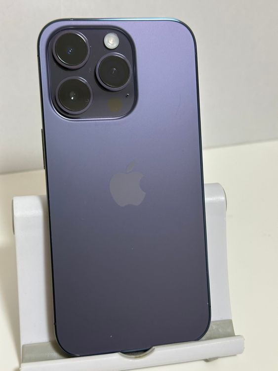 ��SIM�ե꡼ iPhone14Pro 128GB �ǥ����ץѡ��ץ�