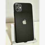 ���Хåƥ꡼80% SIM�ե꡼ iPhone11 64GB �֥�å�