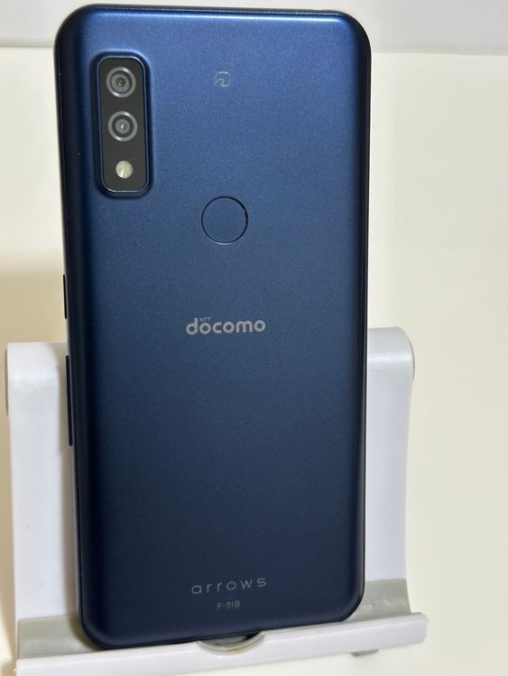 ������ docomo arrows We F-51B 64GB �ͥ��ӡ�