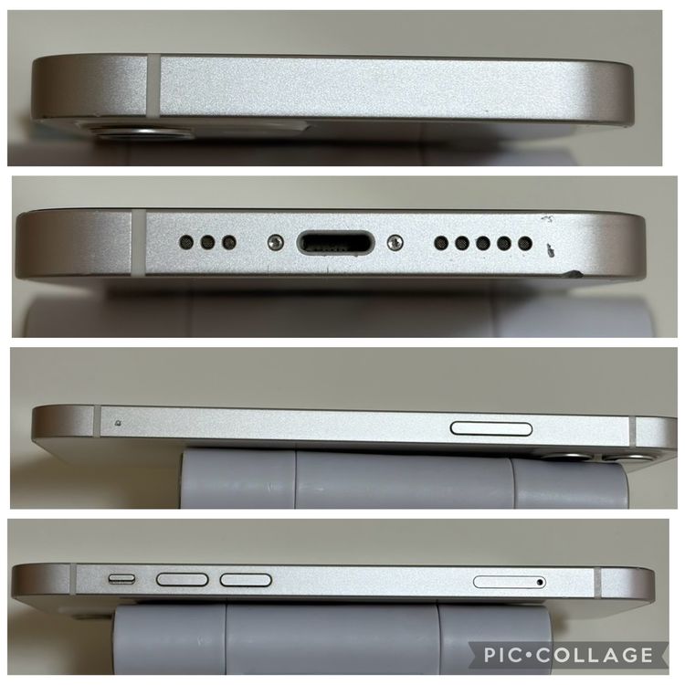 ���Хåƥ꡼85% SIM�ե꡼ iPhone12 64GB �ۥ磻��
