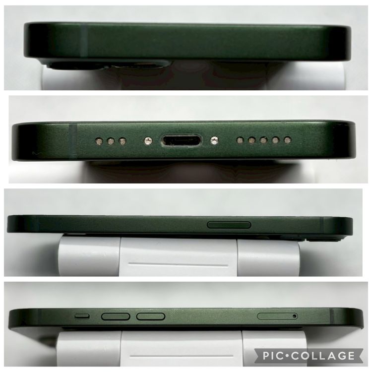 ���Хåƥ꡼83% ���� SIM�ե꡼ iPhone13 128GB ���꡼��