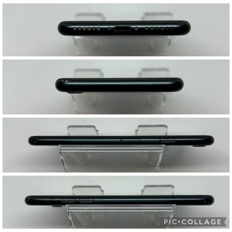 ���ϥԥͥ��ͥå� SIM�ե꡼ iPhoneSE��3����  64GB �ߥåɥʥ��� ����̵��