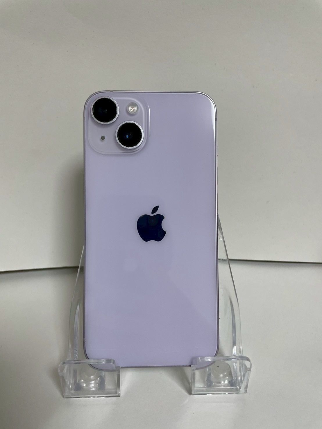 iPhone 14 128GB パープル　SIMフリー ゲオ公式通販サイト/ゲオオンラインストア【中古】【安心保証