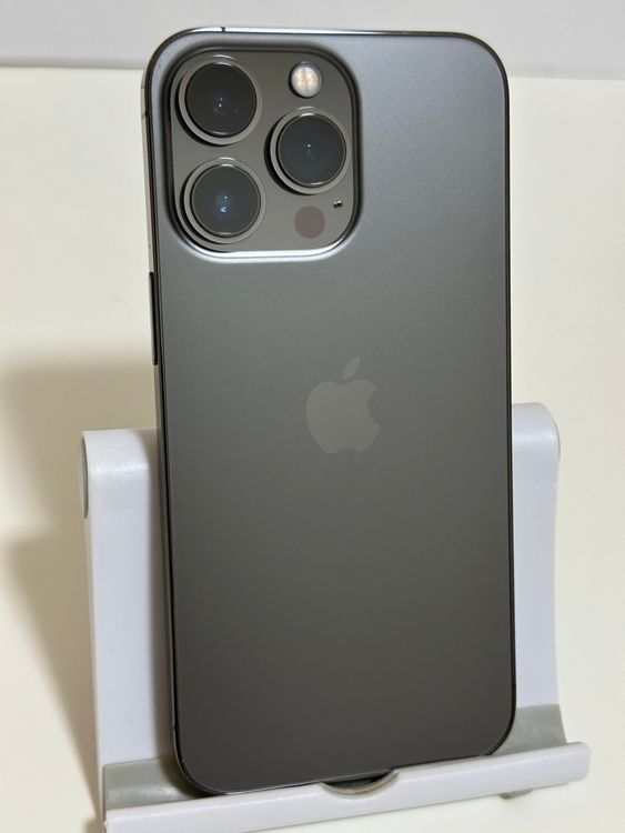 ������ �Хåƥ꡼89% SIM�ե꡼ iPhone13Pro 256GB ����ե�����