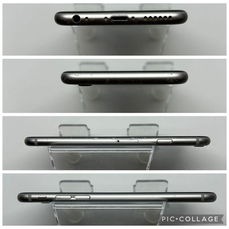 ϥԥͥͥå SIMե꡼ iPhone6s  64GB 졼 ̵