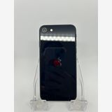 ��SIM�ե꡼ iPhoneSE��3����  64GB �ߥåɥʥ��� �Хåƥ꡼81%