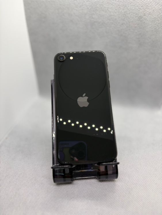 ���ϥԥͥ��ͥå� SIM�ե꡼ iPhoneSE ��2���� 128GB �֥�å�