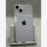 ��SIM�ե꡼ iPhone14 128GB �ѡ��ץ� �Хåƥ꡼84%