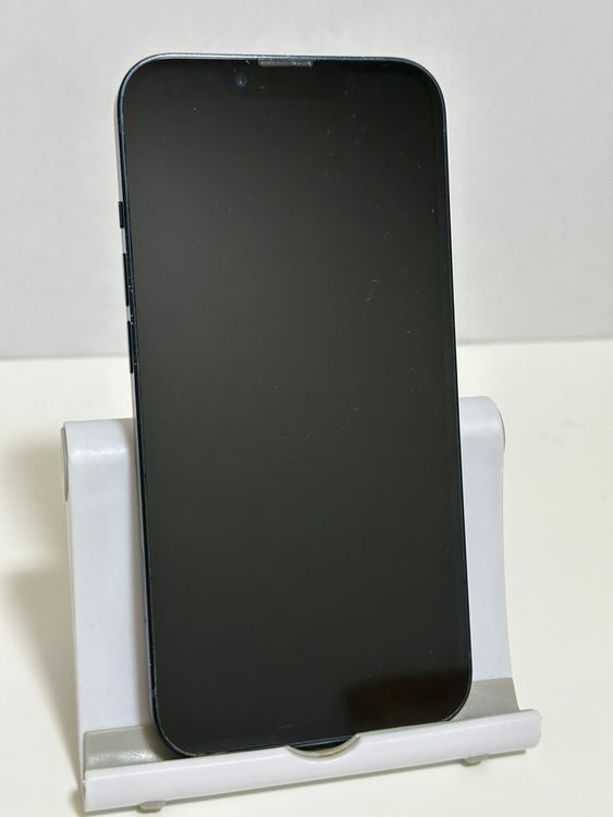 ��SIM�ե꡼ iPhone13 128GB �ߥåɥʥ���