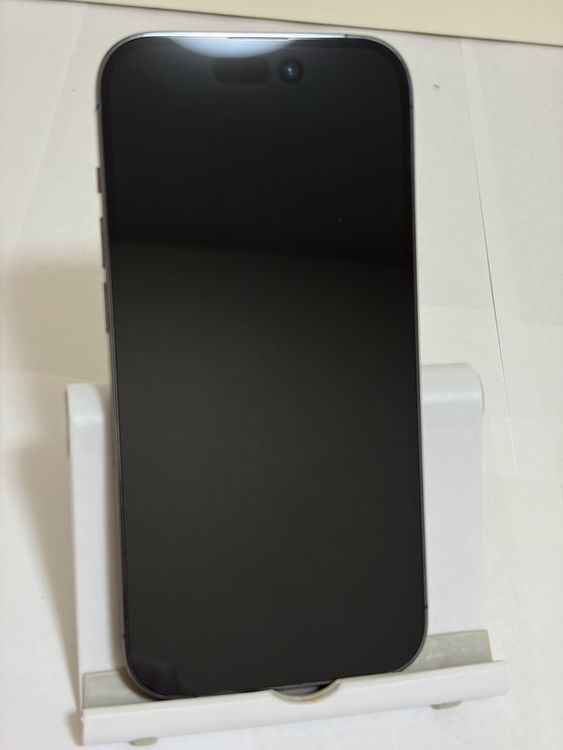 ���Хåƥ꡼84% ���� SIM�ե꡼ iPhone14Pro 256GB �ǥ����ץѡ��ץ�