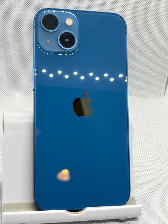 ��SIM�ե꡼ iPhone13 256GB �֥롼