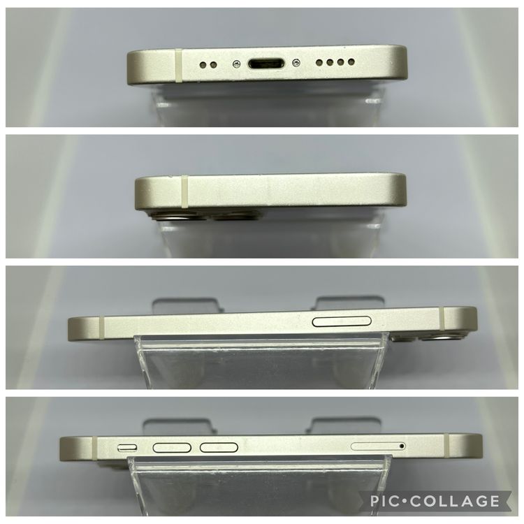 ��SIM�ե꡼ iPhone13mini  128GB �������饤�� �Хåƥ꡼78%