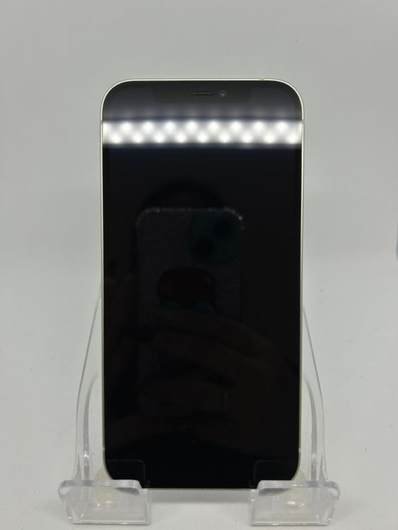 ���ϥԥͥ��ͥå� SIM�ե꡼ iPhone12  128GB ���꡼�� �Хåƥ꡼79%