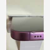 ���Хåƥ꡼90% SIM�ե꡼ iPhone16 128GB �ԥ�