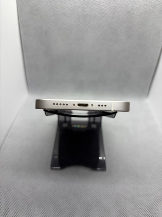 ���ϥԥͥ��ͥå� SIM�ե꡼ iPhone12 64GB �ۥ磻�� �Хåƥ꡼85%