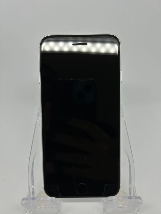ϥԥͥͥå SIMե꡼ iPhoneSE2  64GB ۥ磻 ̵