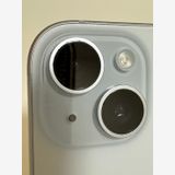 ���Хåƥ꡼87% SIM�ե꡼ iPhone15 256GB �֥롼