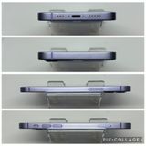 ���ϥԥͥ��ͥå� SIM�ե꡼ iPhone12  128GB �ѡ��ץ� �Хåƥ꡼73%