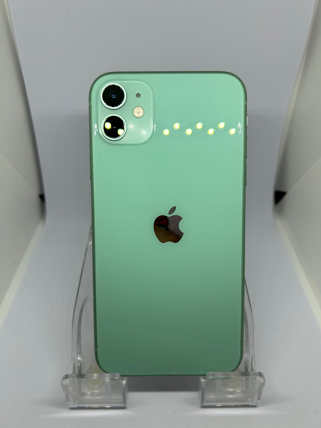 iPhone11 グリーンsimフリー ムスビー｜○SIMフリー iPhone11 128GB グリーン【iPhone11 SIMフリー