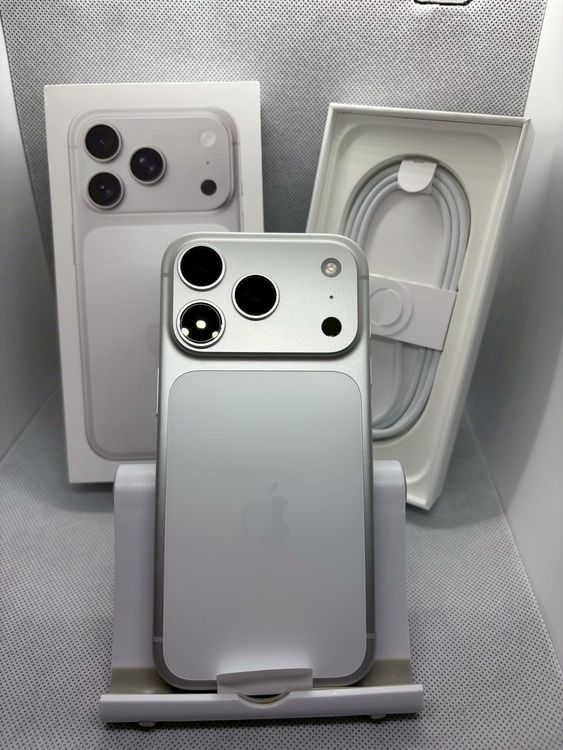 iPhone17 Pro 商品一覧｜ムスビー【中古スマホ・中古タブレット専門の