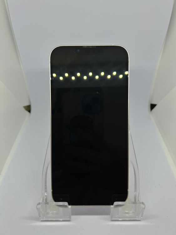 ��SIM�ե꡼ iPhone13  128GB �ԥ� �Хåƥ꡼77%