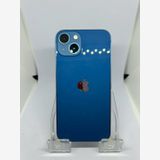 ��SIM�ե꡼ iPhone13  256GB �֥롼