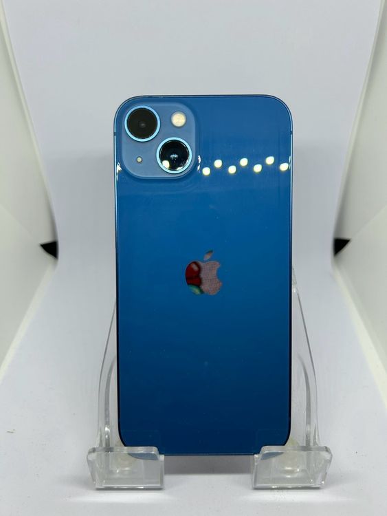 ��SIM�ե꡼ iPhone13  256GB �֥롼