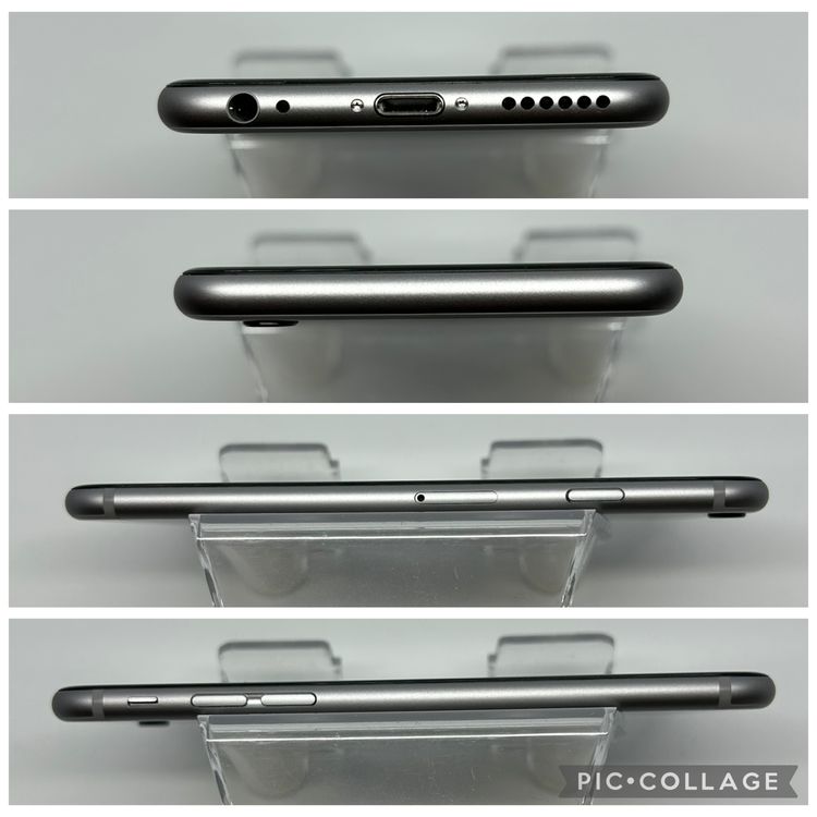 ϥԥͥͥå iPhone6  64GB 졼 ̵