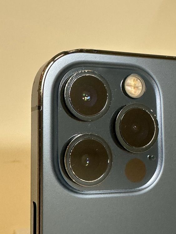 ��SIM�ե꡼ iPhone12Pro 256GB �ѥ��ե��å��֥롼