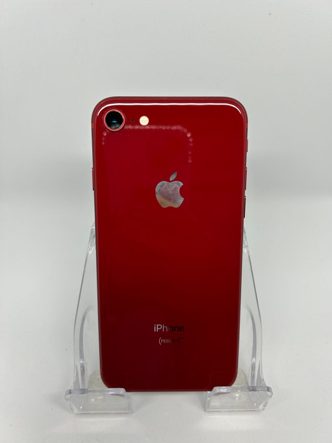 Apple - iPhone8 64GB 赤 Red SIMフリー Apple SIMフリー iPhone8 64GB 赤 [(PRODUCT)RED] MRRY2J/A 新品
