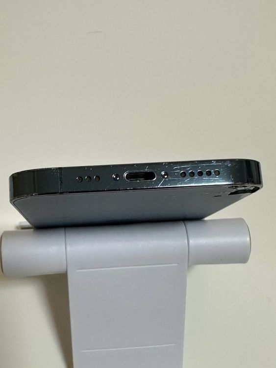 ��SIM�ե꡼ iPhone12Pro 256GB �ѥ��ե��å��֥롼