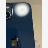 ��SIM�ե꡼ iPhone13 128GB �֥롼