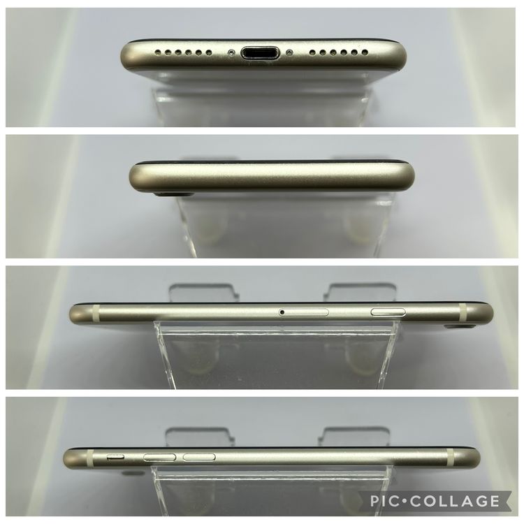 ��SIM�ե꡼ iPhoneSE��3����  128GB �������饤�� �Хåƥ꡼74%