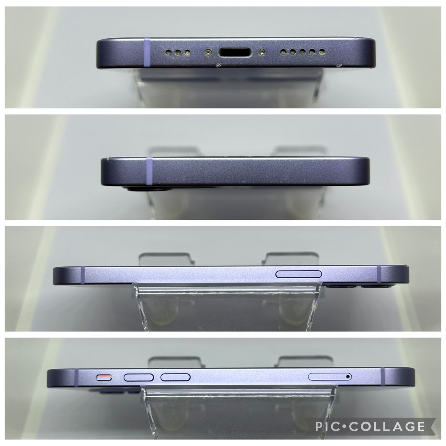 ムスビー｜○SIMフリー iPhone12 64GB パープル バッテリー74