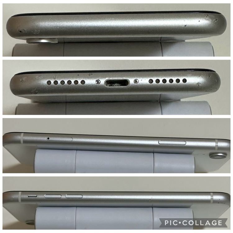 ��SIM�ե꡼ iPhoneXR 128GB �ۥ磻��