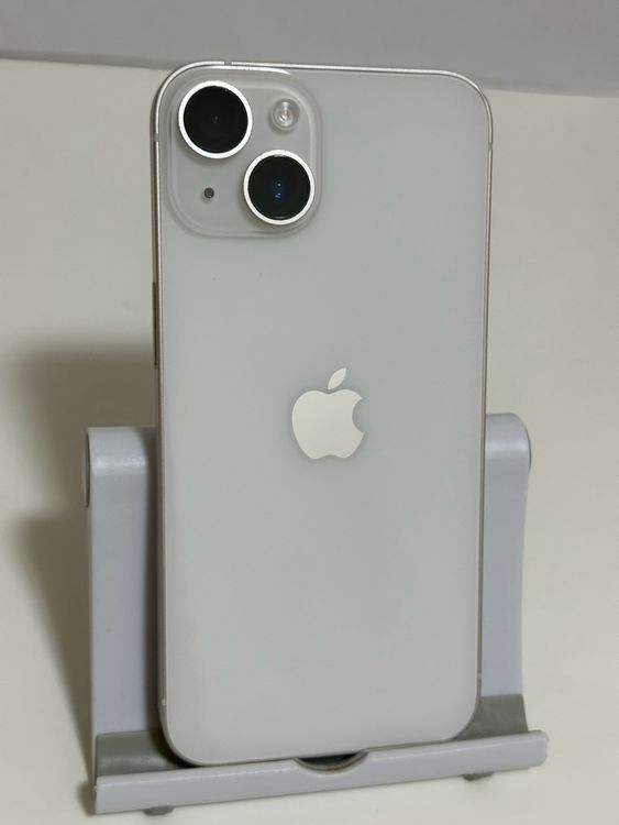 ���Хåƥ꡼86% SIM�ե꡼ iPhone14 256GB �������饤��