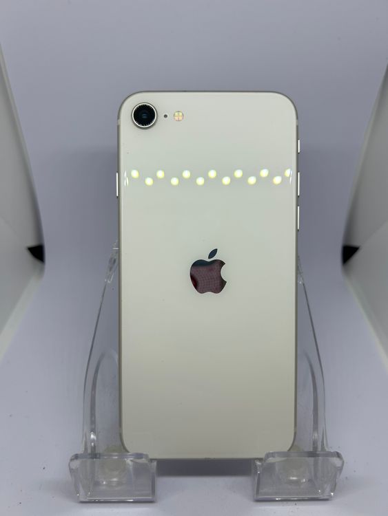 ��SIM�ե꡼ iPhoneSE��3����  128GB �������饤�� �Хåƥ꡼76%
